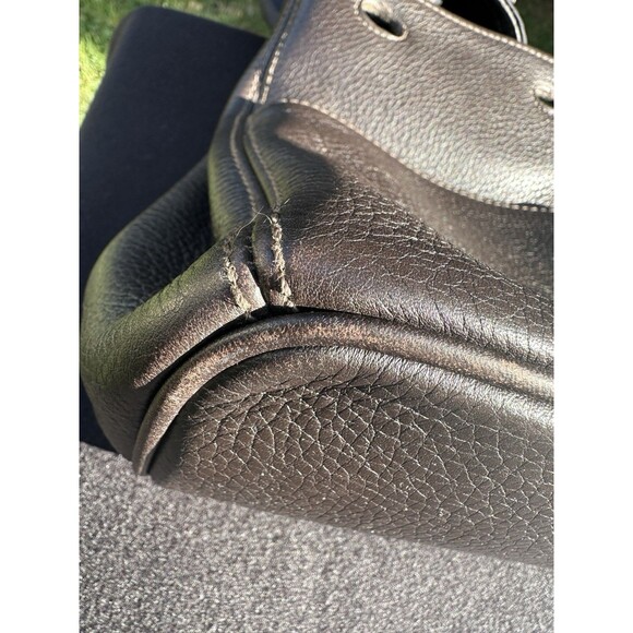 Vintage Coach 4923 Sonoma Drawstring Bucket Bag - Picture 16 of 16